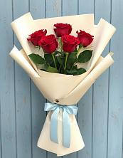 Букет Классика чувств в Елизаветино