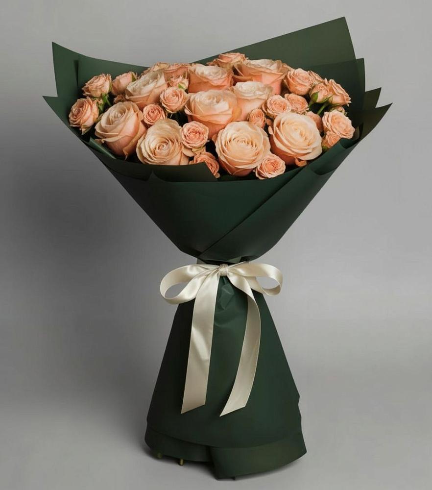 Букет Элегантный в Елизаветино