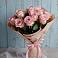 Букет цветов из: Розы в Елизаветино