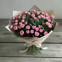 Букет Удовольствие в Елизаветино