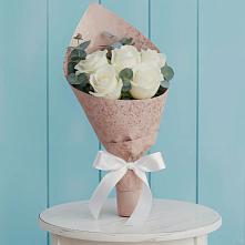 Букет цветов из:  Розы #REPLACE_PRED# Елизаветино