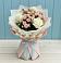 Букет цветов из: Розы в Елизаветино