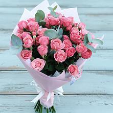 Букет Леди совершенство в Елизаветино