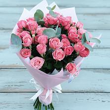 Букет Леди совершенство в Елизаветино